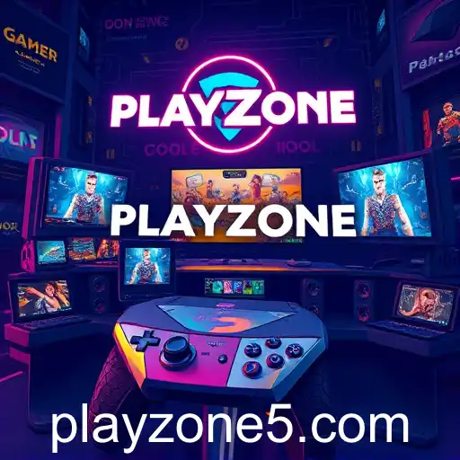 The Evolution of Playzone in Gaming