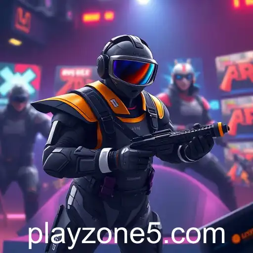 Exploring the Playzone: A New Era for Online Gaming