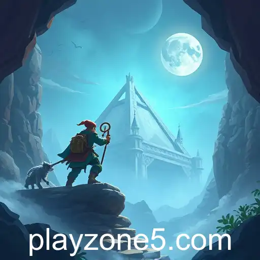 Exploring the Virtual Realms of Playzone