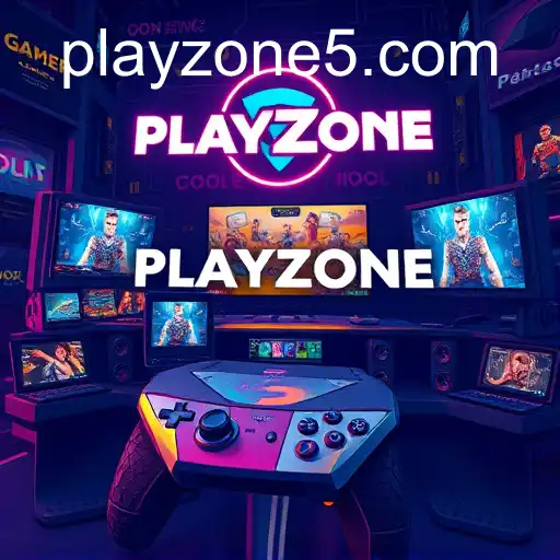 The Evolution of Playzone in Gaming