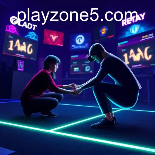 Evolving Playzone: The Future of Gaming Websites
