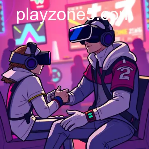 Exploring the Impact of Playzone on Modern Gaming