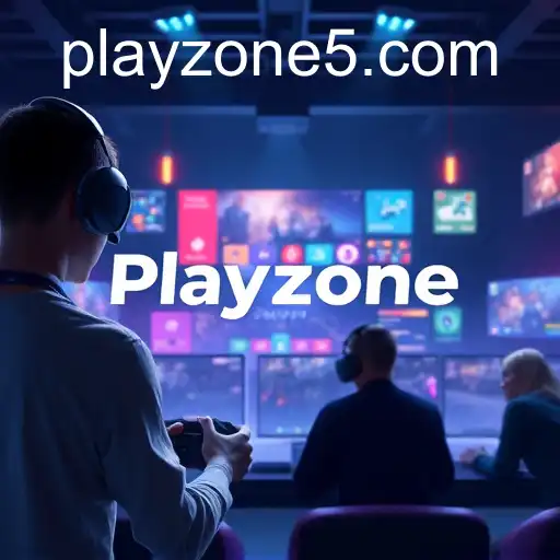 Playzone Expands Digital Horizons in 2025