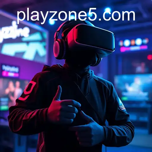 Playzone Revolutionizes Online Gaming Experience