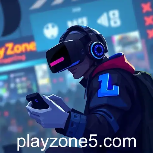 Playzone Revolutionizes Online Gaming