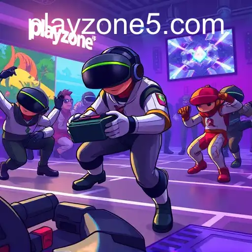 Revolutionizing the Gaming Experience