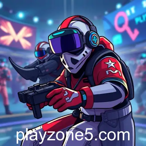Revolutionizing Online Gaming with Playzone