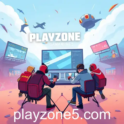 The Rise of Playzone: Transforming Gaming Communities