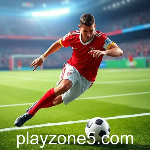 The Rise of Playzone: A Gaming Revolution