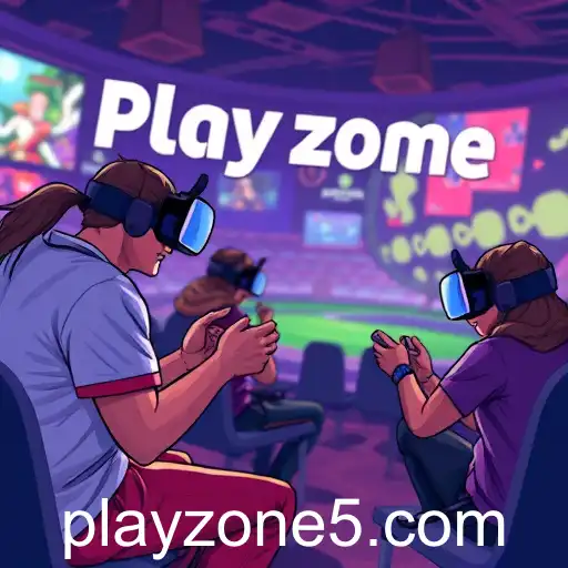 The Evolution of Online Gaming in 2025