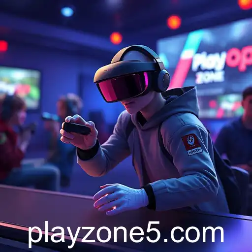 Revamping the Gaming Landscape: Playzone's Impact in 2026