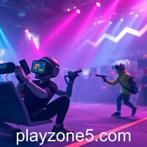 The Evolution of Playzone in Changing Times