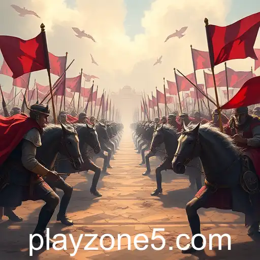 Playzone Revolutionizes Online Gaming Experience