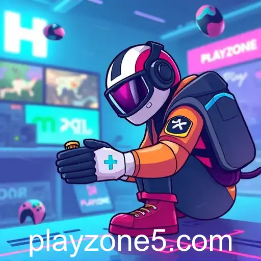 The Evolution of Gaming: Playzone's Impact on 2025