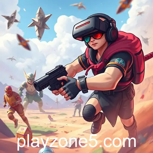 Playzone Dominates Gaming Landscape