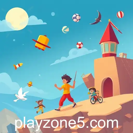 The Ever-Evolving World of Playzone Gaming