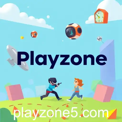 Playzone: Conquering the Game World