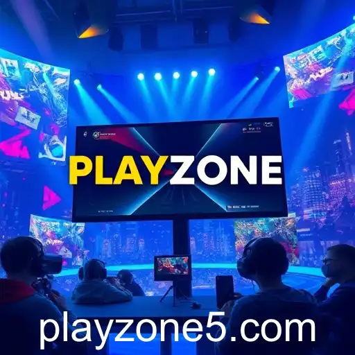 Playzone's Evolving Impact on Gaming